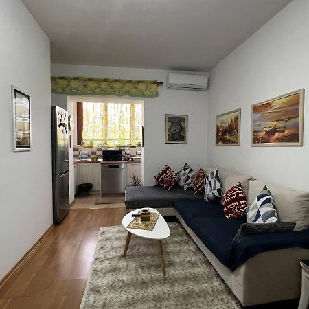 Apartmán Cozy Nest Ledi Tirana Exteriér fotografie