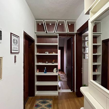 Apartmán Cozy Nest Ledi Tirana Exteriér fotografie