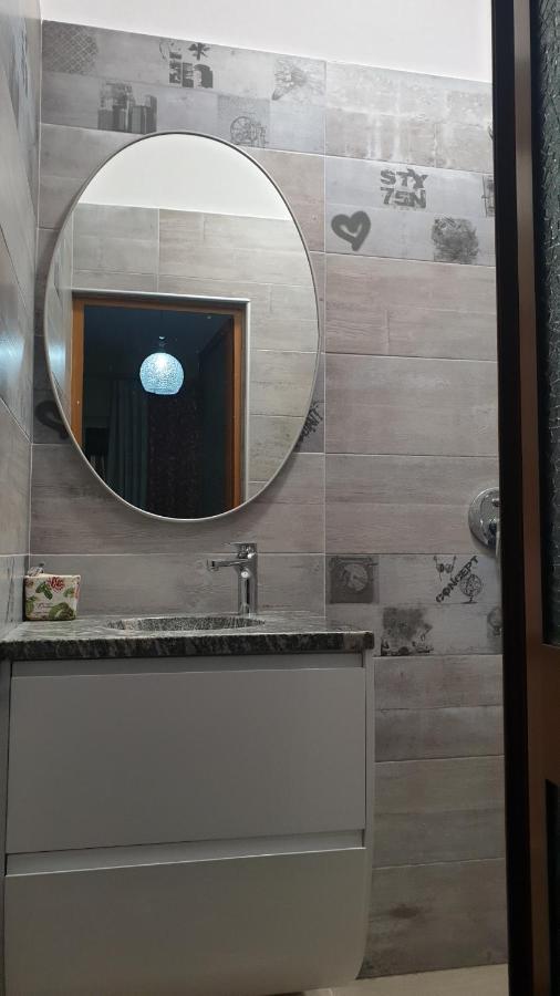 Apartmán Cozy Nest Ledi Tirana Exteriér fotografie