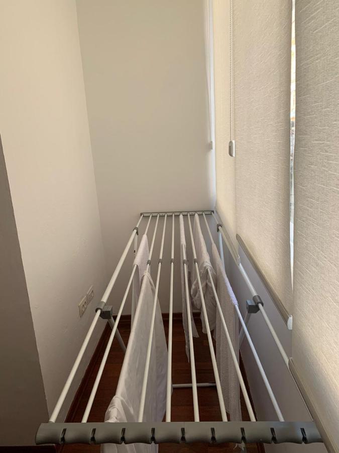 Apartmán Cozy Nest Ledi Tirana Exteriér fotografie