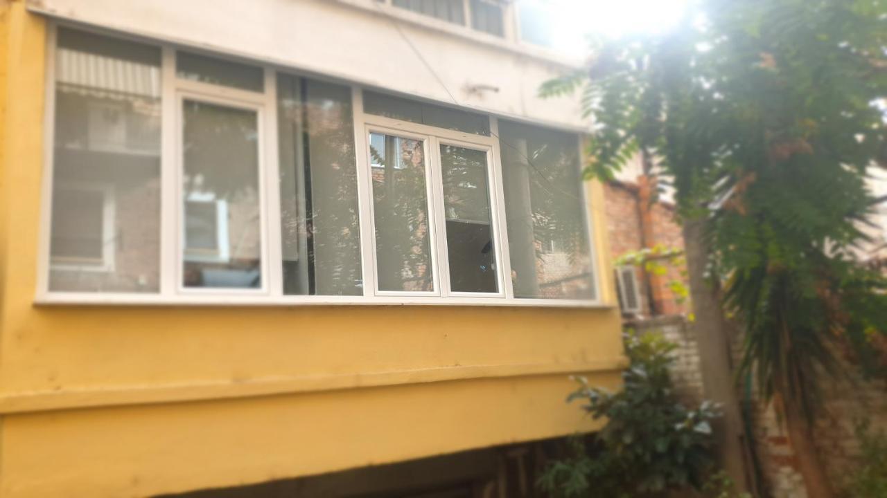 Apartmán Cozy Nest Ledi Tirana Pokoj fotografie