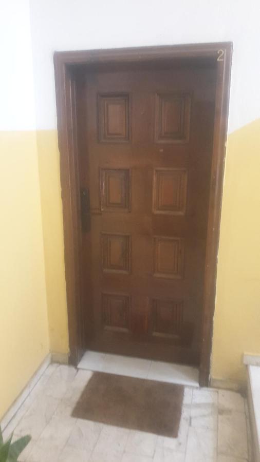 Apartmán Cozy Nest Ledi Tirana Exteriér fotografie