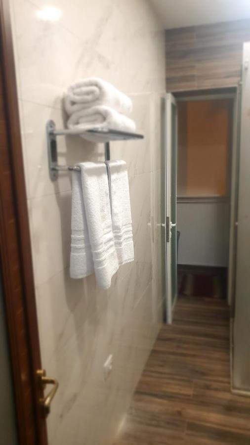 Apartmán Cozy Nest Ledi Tirana Exteriér fotografie