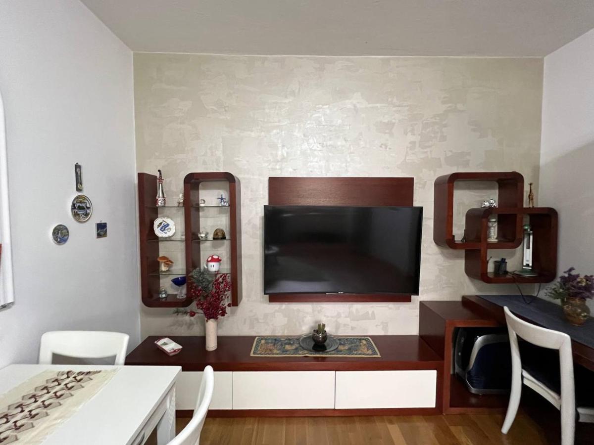 Apartmán Cozy Nest Ledi Tirana Exteriér fotografie