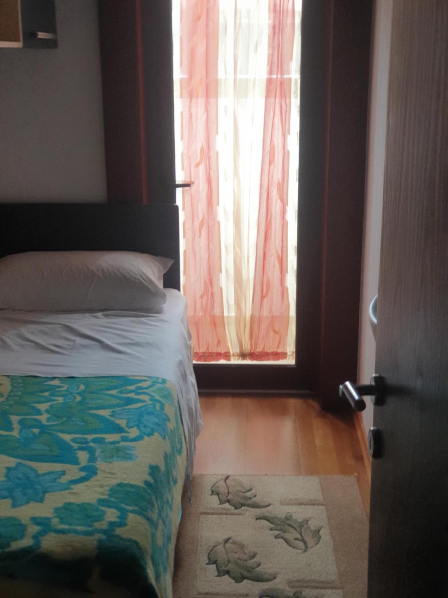 Apartmán Cozy Nest Ledi Tirana Exteriér fotografie
