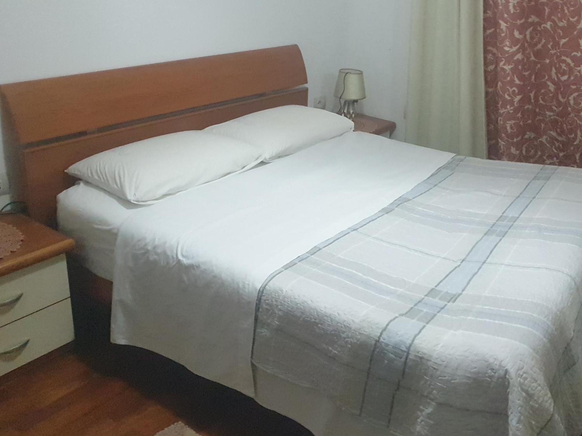 Apartmán Cozy Nest Ledi Tirana Exteriér fotografie