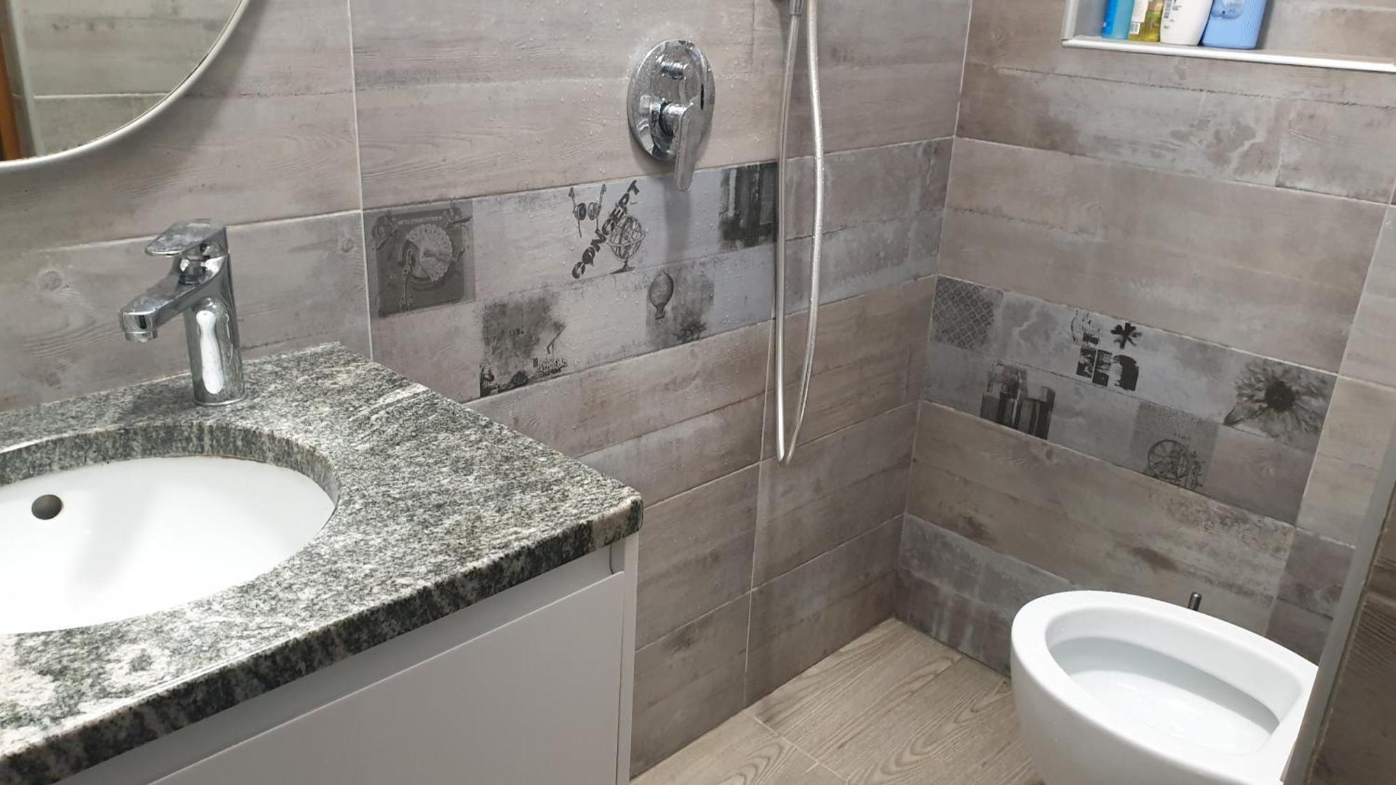 Apartmán Cozy Nest Ledi Tirana Exteriér fotografie